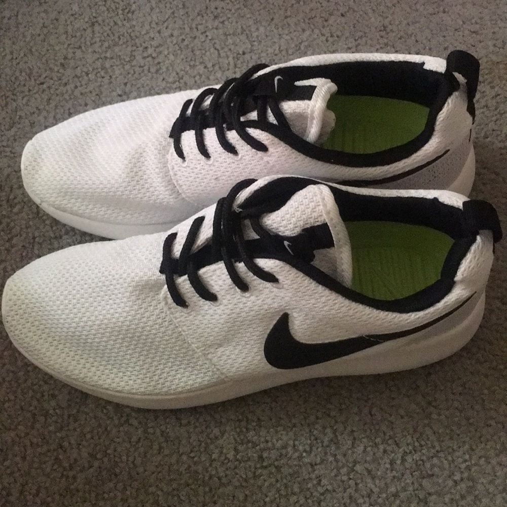 Nike Roshe Breeze